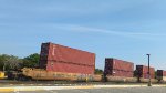 DTTX 727500 (Triple Well Car Altogether)